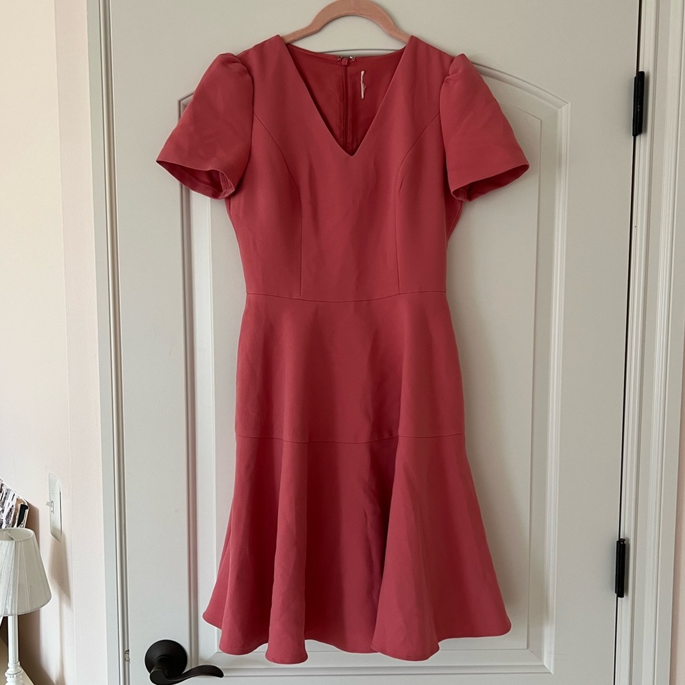 EUC Kate Gal meets glam dress